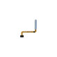 Sensore di impronte digitali e cavo flex per Samsung A23 A236B, GH96-15397C, Awesome Blue, Genuine Service Pack