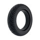Pneumatico tubeless pieno resistente senza fori 10 x 2.5 per Kugoo M4, M4 Pro