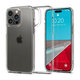 Custodia Ultra Hybrid per iPhone 14 Pro, Frost Clear, Spigen