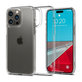 Custodia Ultra Hybrid per iPhone 14 Pro, Frost Clear, Spigen