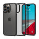 Custodia Ultra Hybrid per iPhone 14 Pro, Frost Black, Spigen