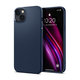 Custodia Liquid Air per iPhone 14, Blue, Spigen