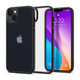 Custodia Ultra Hybrid per iPhone 14, Frost Black, Spigen