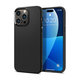 Custodia Liquid Air per iPhone 14 Pro Max, Black, Spigen