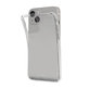 Custodia Skinny per iPhone 14, Transparent, SBS