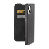 Custodia Book Wallet Lite per iPhone 14, Black, SBS