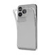 Custodia Skinny per iPhone 14 Pro, Transparent, SBS