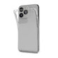Custodia Skinny per iPhone 14 Pro, Transparent, SBS
