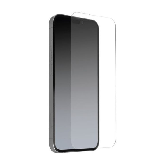 Vetro temperato per iPhone 14 Pro, Transparent, SBS