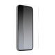 Vetro temperato per iPhone 14 Pro, Transparent, SBS