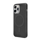 Custodia Smooth Mag con MagSafe per iPhone 14 Pro Max, Black, SBS