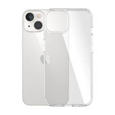 Custodia HardCase per iPhone 14, PanzerGlass