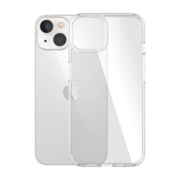 Custodia HardCase per iPhone 14, PanzerGlass