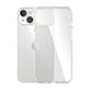 Custodia HardCase per iPhone 14, PanzerGlass