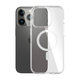 Custodia HardCase con MagSafe per iPhone 14 Pro, PanzerGlass