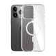 Custodia HardCase con MagSafe per iPhone 14 Pro, PanzerGlass