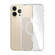 Custodia HardCase con MagSafe per iPhone 14 Pro Max, PanzerGlass