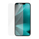 Vetro temperato AB per iPhone 13 Pro Max, 14 Plus, PanzerGlass