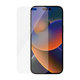 Vetro temperato AB per iPhone 14 Pro Max, PanzerGlass