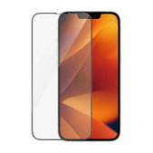 Vetro temperato UWF AB per iPhone 13, 13 Pro, 14, 16e, PanzerGlass