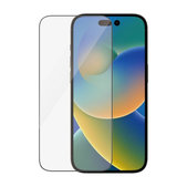 Vetro temperato UWF AB per iPhone 14 Pro, PanzerGlass