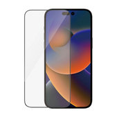 Vetro temperato UWF AB per iPhone 14 Pro Max, PanzerGlass
