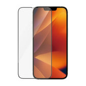 Vetro temperato UWF Anti-Reflective AB per iPhone 13, 13 Pro, 14, 16e, PanzerGlass