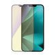 Vetro temperato UWF Anti-Bluelight AB per iPhone 13 Pro Max, 14 Plus, PanzerGlass