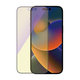 Vetro temperato UWF Anti-Bluelight AB per iPhone 14 Pro Max, PanzerGlass