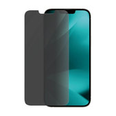 Vetro temperato Privacy AB per iPhone 13 Pro Max, 14 Plus, PanzerGlass