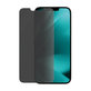 Vetro temperato Privacy AB per iPhone 13 Pro Max, 14 Plus, PanzerGlass
