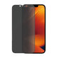 Vetro temperato UWF Privacy AB per iPhone 13, 13 Pro, 14, 16e, PanzerGlass
