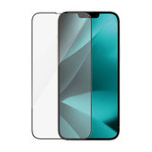 Vetro temperato UWF AB per iPhone 13 Pro Max, 14 Plus, PanzerGlass