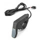 Acceleratore universale 24V 36V 48V (connettore quadrato)