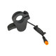 Acceleratore universale 24V 36V 48V 72V (connettore circolare)