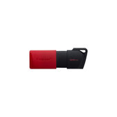 Chiavetta USB DataTraveler 128 GB USB 3.2 Red, Kingston