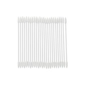 Cotton fioc per la pulizia di telefoni e cuffie 25pcs