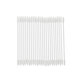 Cotton fioc per la pulizia di telefoni e cuffie 25pcs