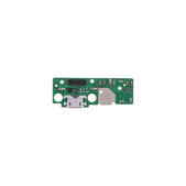Scheda PCB connettore di ricarica per Lenovo Tab M8 (2nd Gen) FHD TB-8705F