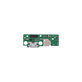 Scheda PCB connettore di ricarica per Lenovo Tab M8 (2nd Gen) FHD TB-8705F