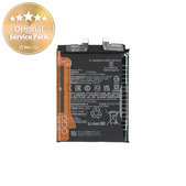 Batteria per Xiaomi 12 Pro 2201122C 2201122G, BP45, 460200009A1G, 4600mAh, Genuine Service Pack