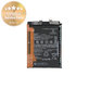 Batteria per Xiaomi 12 Pro 2201122C 2201122G, BP45, 460200009A1G, 4600mAh, Genuine Service Pack