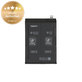 Batteria per Oppo Reno 6 5G CPH2251, BLP863, 4907758, 4300mAh, Genuine Service Pack