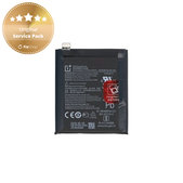Batteria per OnePlus 8 Pro, BLP759, 1031100013, 4510mAh, Genuine Service Pack