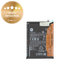 Batteria per Xiaomi Poco M3 Pro, Redmi 10, Redmi Note 10 5G, BN5A, 460200006L5Z, 5000mAh, Genuine Service Pack
