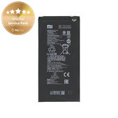 Batteria per Xiaomi Mi Pad 5, BN4E, 460200007P5Z, 4360mAh, Genuine Service Pack