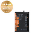 Batteria per Honor X6, X7, X8, HB496590EFW, 24023623, 5000mAh, Genuine Service Pack