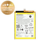 Batteria per Motorola Edge 30 XT2203, ND40, SB18D34507, 4020mAh, Genuine Service Pack