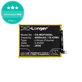 Batteria per Motorola Moto G7 Power, G8 Power Lite, G9 Play, G10, G20, G30, G50, G51, E7 Plus, E7, E7i Power, E30, E40, JK50, 4850mAh, HQ