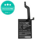 Batteria per Xiaomi Redmi Note 10 Pro M2101K6G M2101K6R, BM57, 4900mAh, HQ
